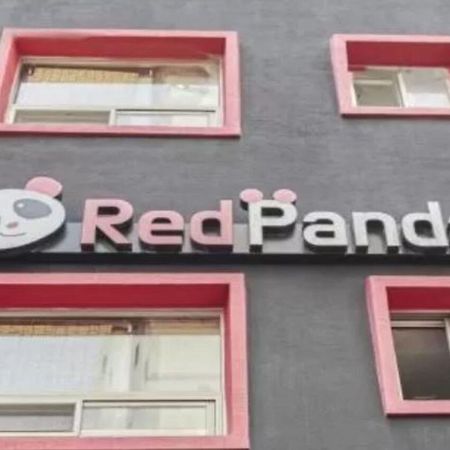 Red Panda Hotel Seoul Ngoại thất bức ảnh