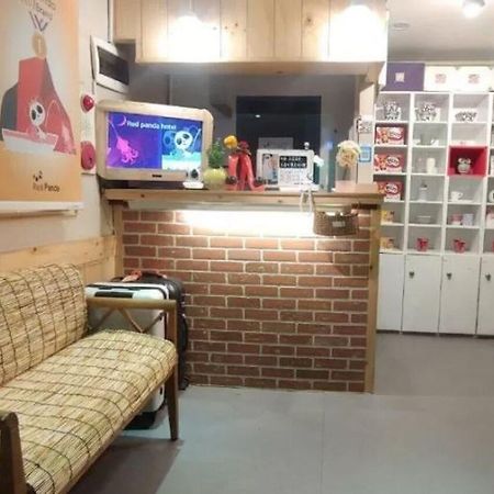 Red Panda Hotel Seoul Ngoại thất bức ảnh