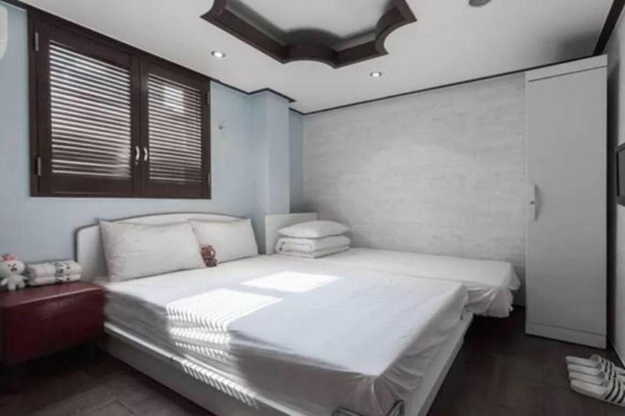 Red Panda Hotel Seoul Ngoại thất bức ảnh