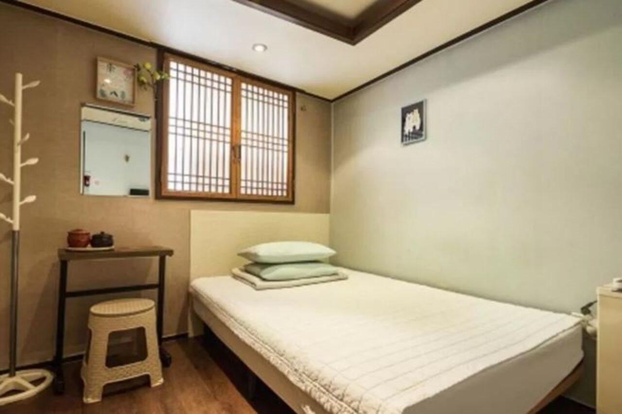 Red Panda Hotel Seoul Ngoại thất bức ảnh