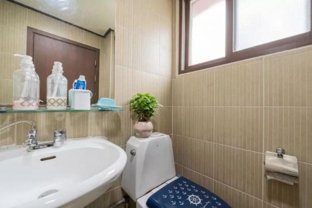 Red Panda Hotel Seoul Ngoại thất bức ảnh